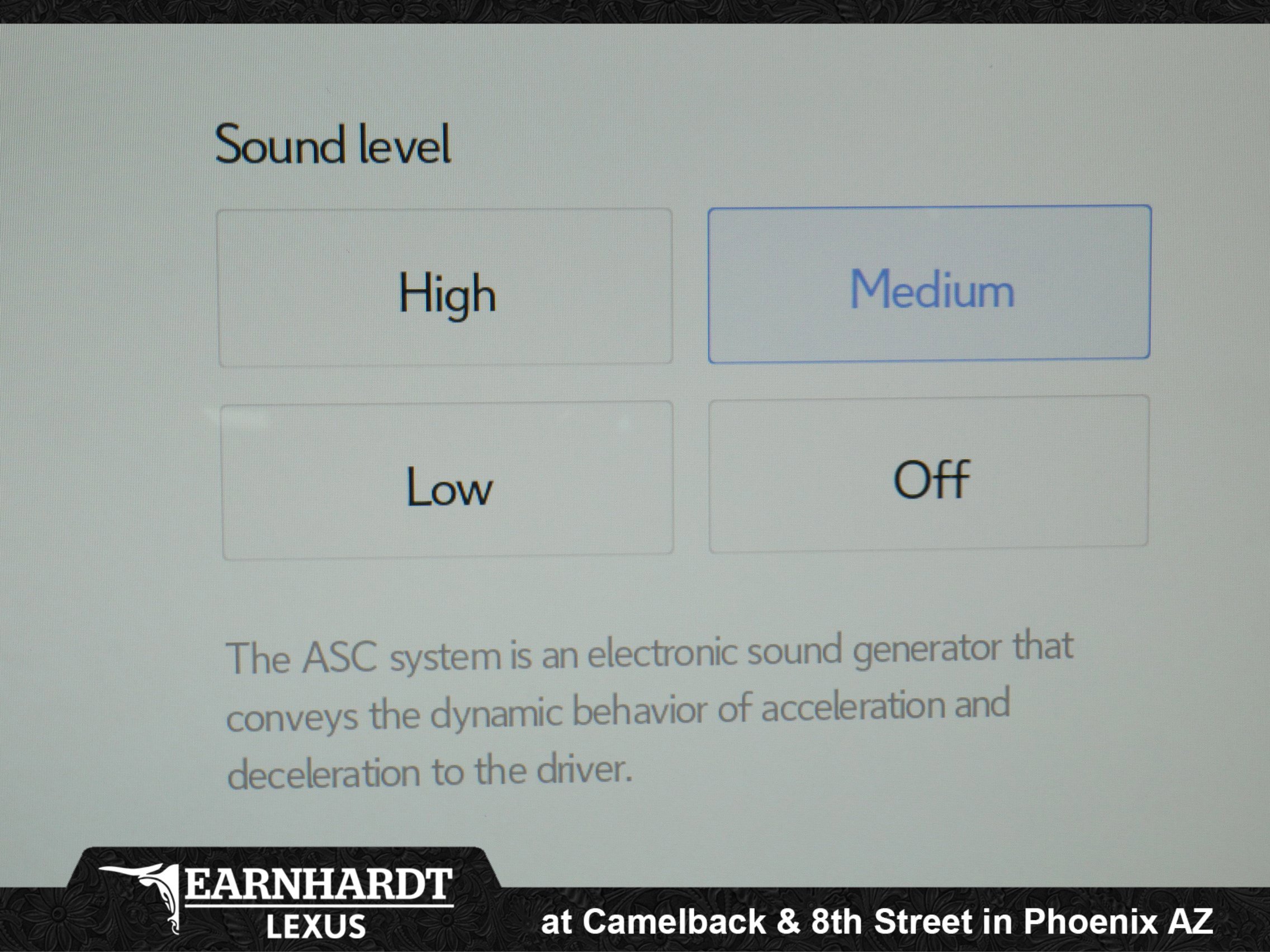 New 2026 Lexus IS 350 F Sport image 15