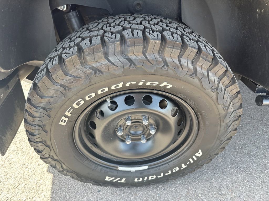 Used 2026 INEOS Grenadier AWD/4WD image 16