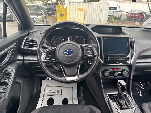 Used 2019 Subaru Impreza 2.0i Sport image 28