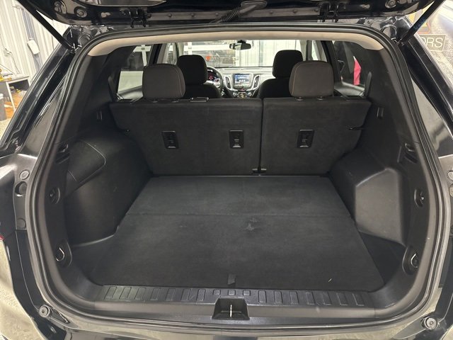 Used 2021 Chevrolet Equinox LT image 18