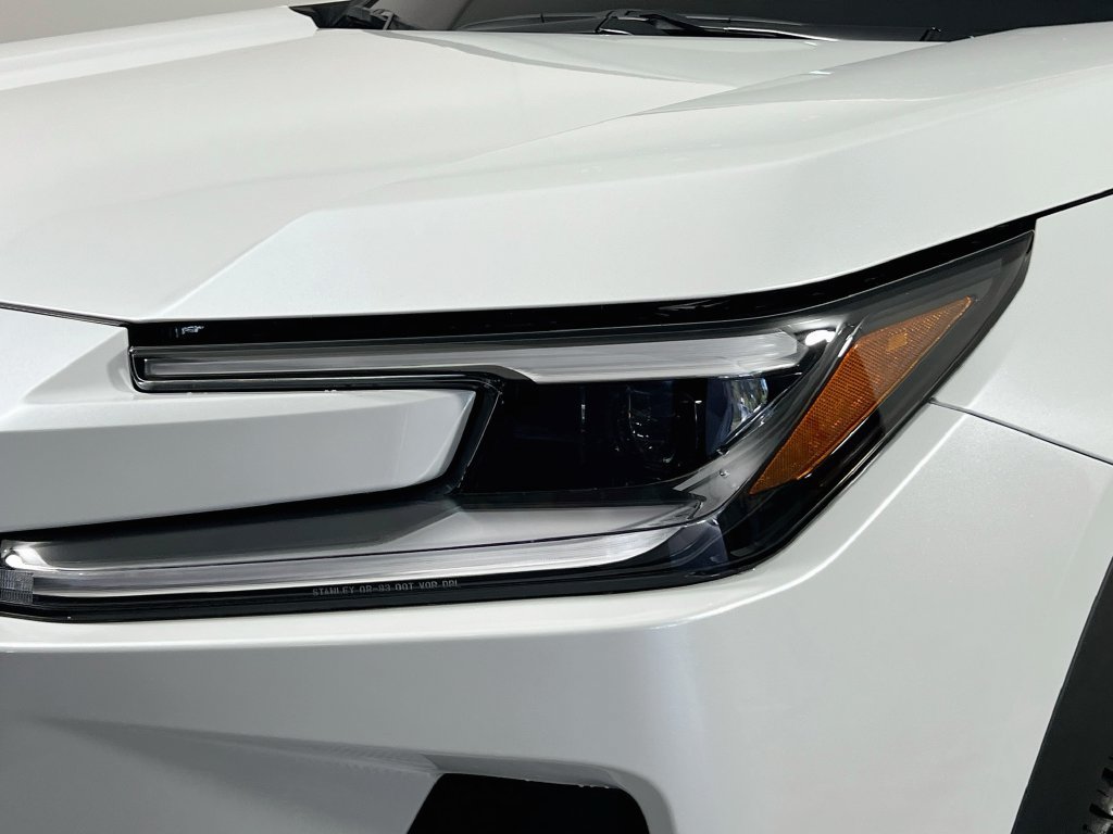New 2026 Toyota RAV4 Limited AWD/4WD image 9
