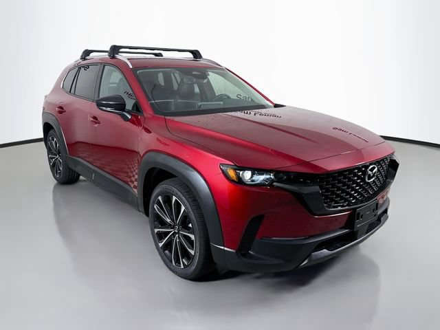 New 2026 MAZDA CX-50 AWD 2.5 S w/ Weather Package image 1