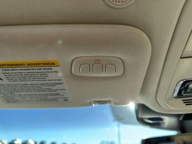 Used 2022 Lincoln Aviator Black Label w/ Dynamic Handling Package image 44