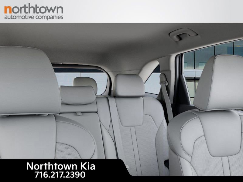 New 2025 Kia Sorento S image 28