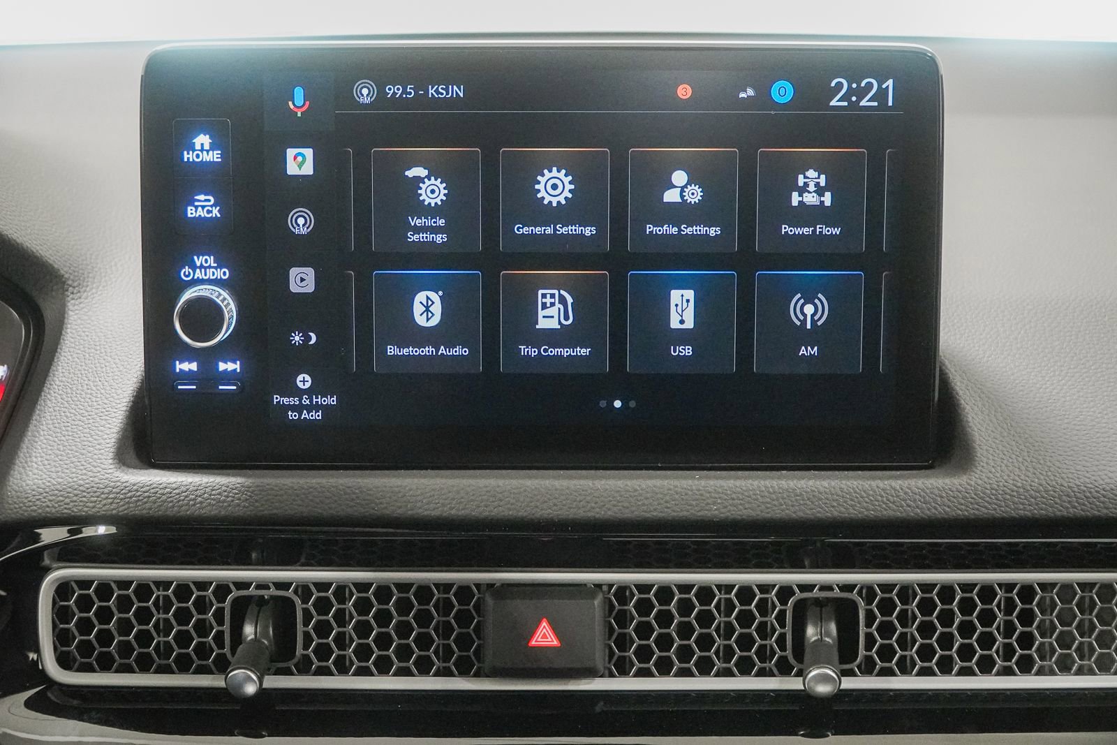 New 2026 Honda Civic Sport Touring image 30