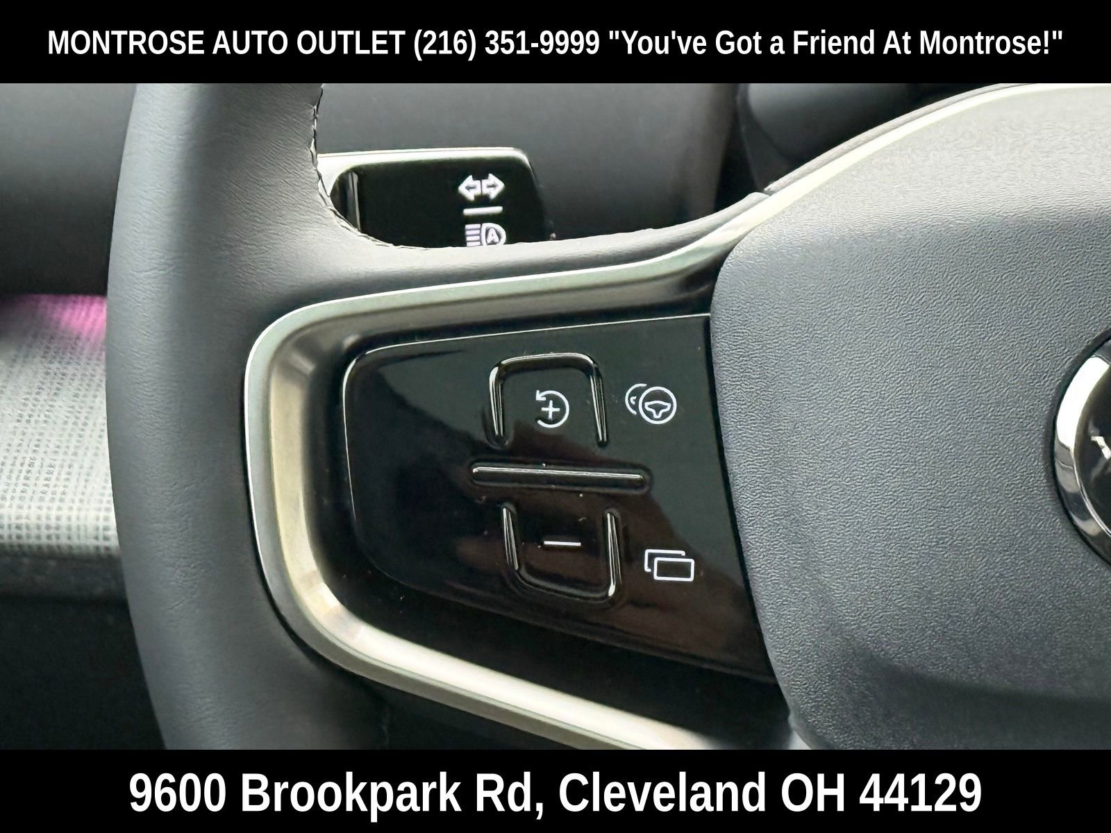 New 2026 Volvo EX30 Cross Country Ultra image 24