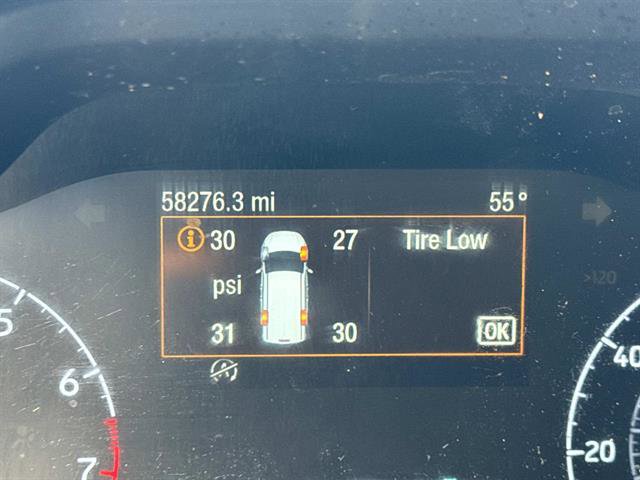 Used 2020 Ford Transit Connect XL image 39