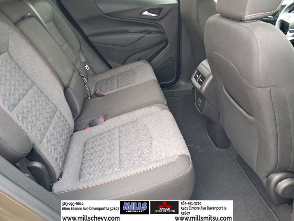 Used 2023 Chevrolet Equinox LT image 15