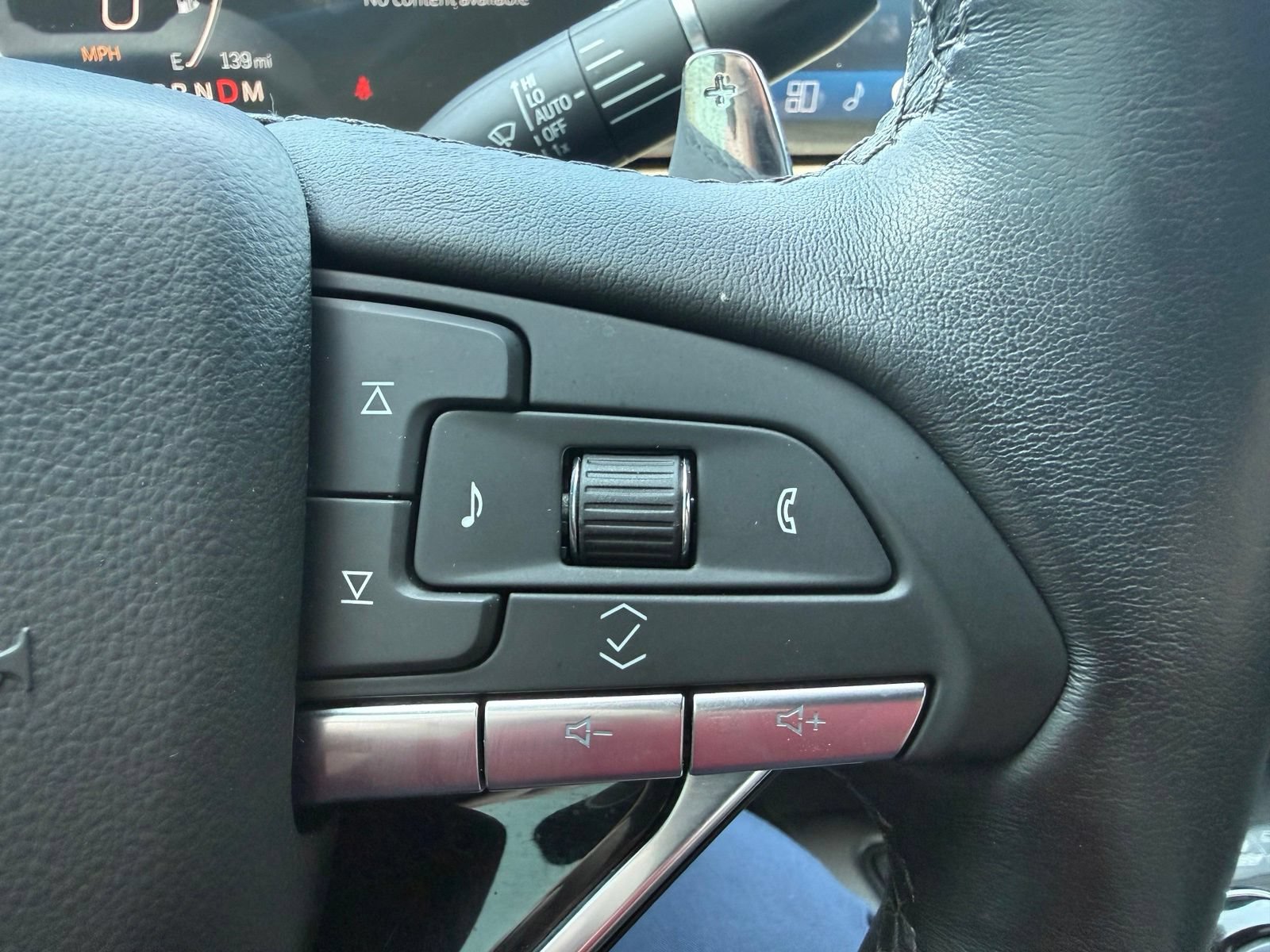Used 2025 Cadillac CT5 Premium Luxury RWD image 16