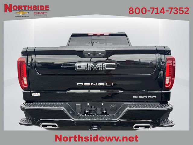 New 2026 GMC Sierra 1500 Denali Ultimate image 9