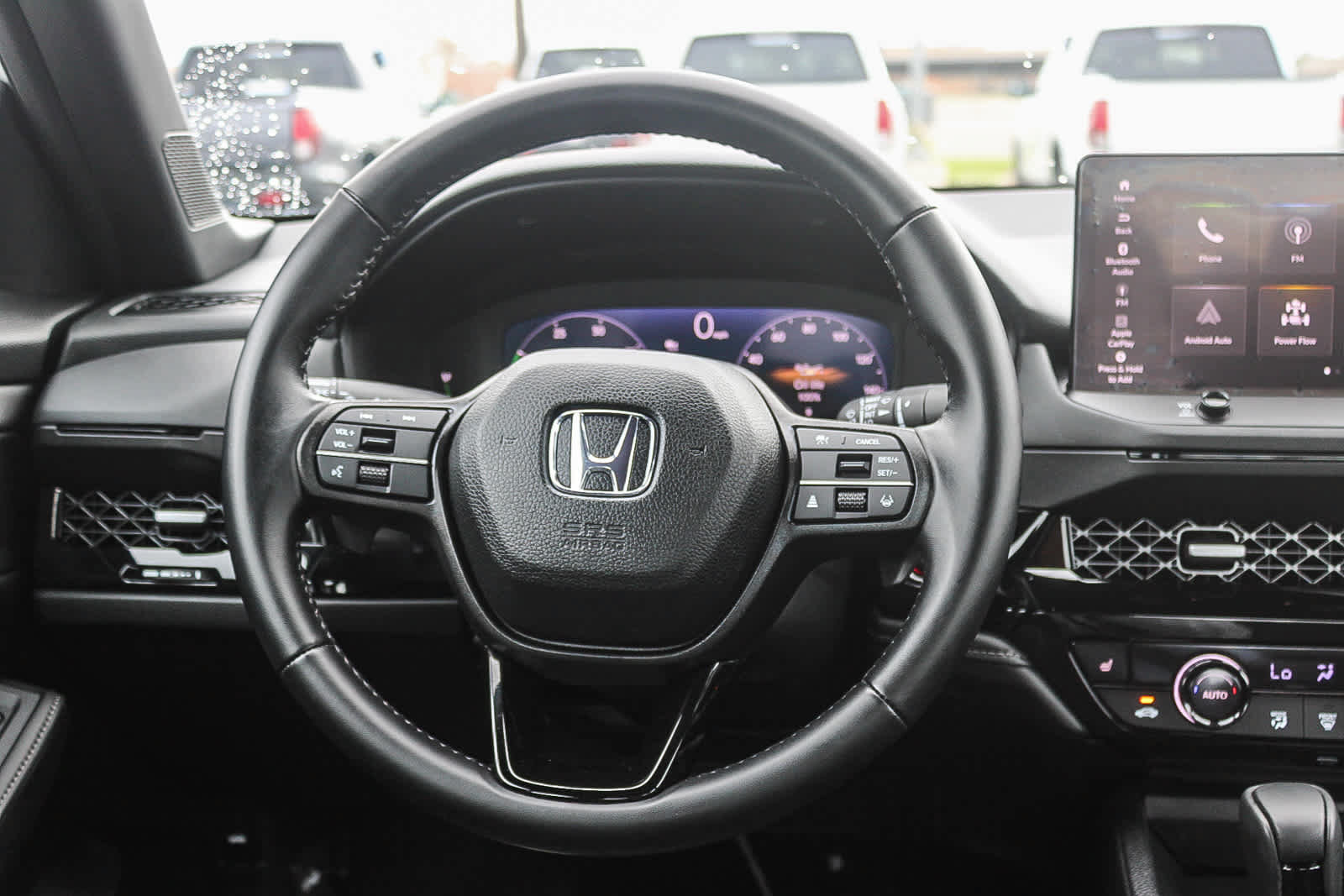 Used 2026 Honda Accord Sport image 15