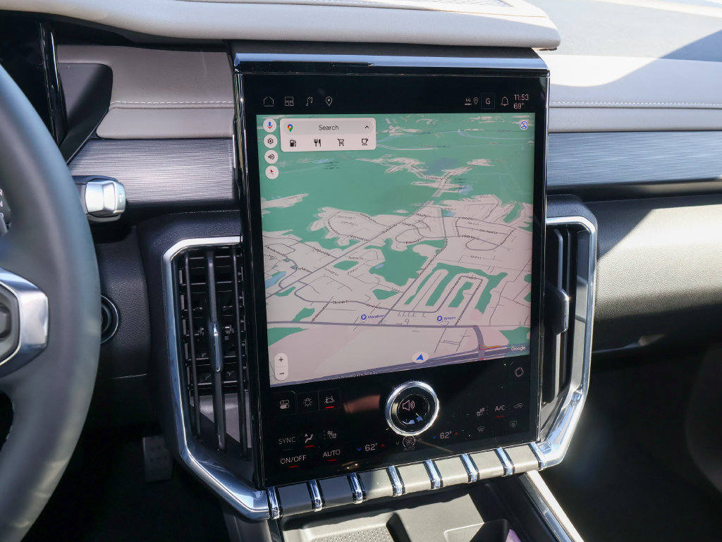 New 2027 GMC Acadia Elevation w/ Elevation Premium Package FWD image 17