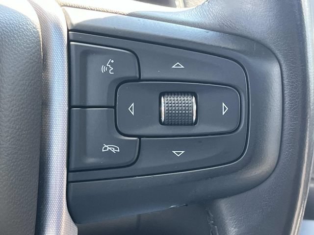 Used 2021 GMC Yukon SLT w/ SLT Luxury Plus Package RWD image 41