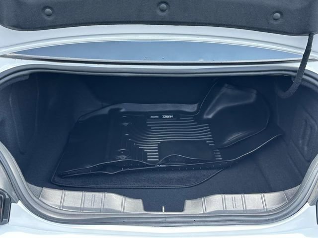 Used 2023 Chevrolet Camaro SS RWD image 24