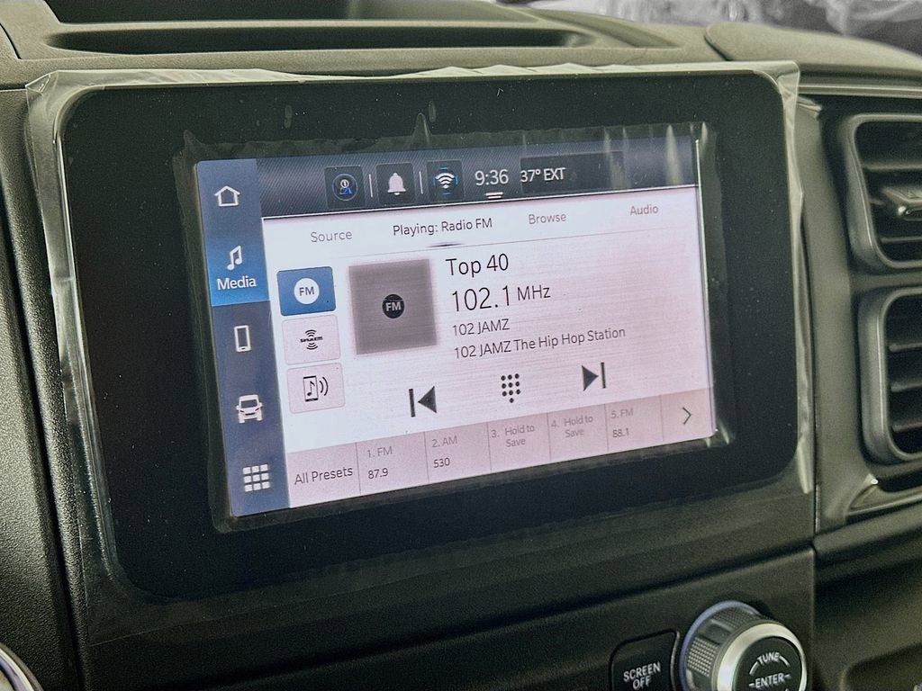 New 2026 RAM ProMaster 3500 w/ Convenience Group image 13