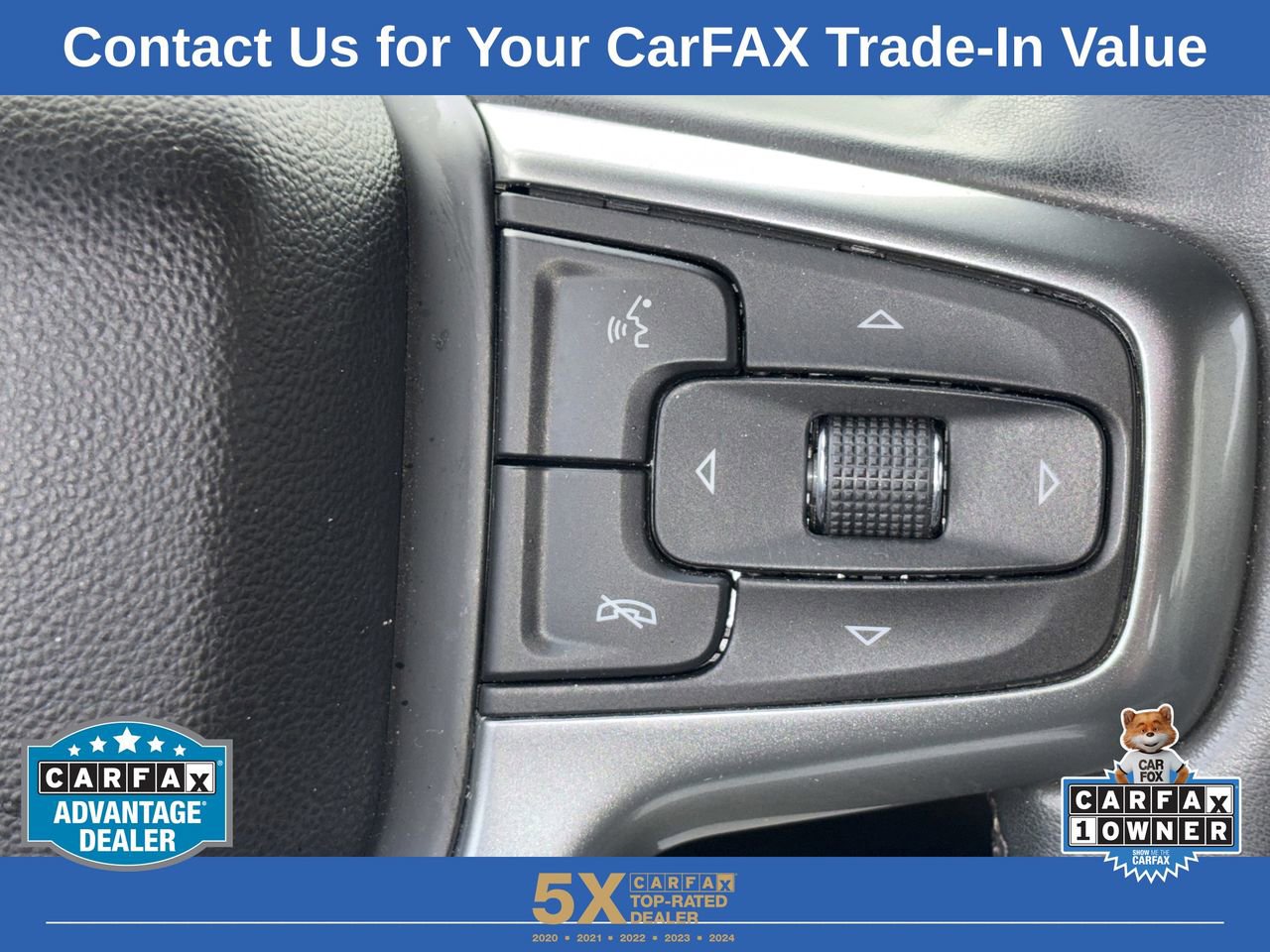 Used 2023 Chevrolet Tahoe Z71 AWD/4WD image 30