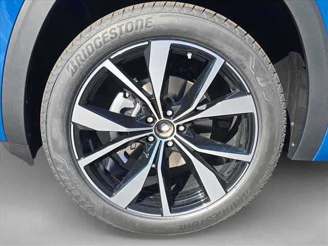 New 2026 Volkswagen Atlas SEL Premium R-Line image 8