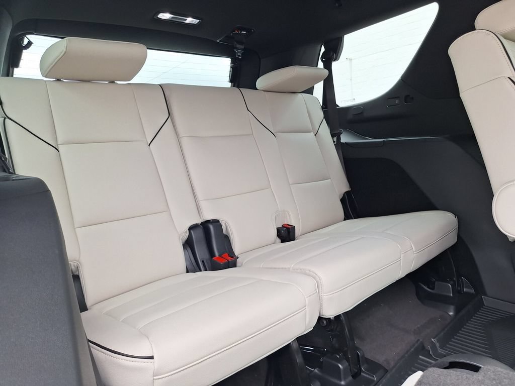 New 2026 Cadillac Escalade Sport AWD/4WD image 32