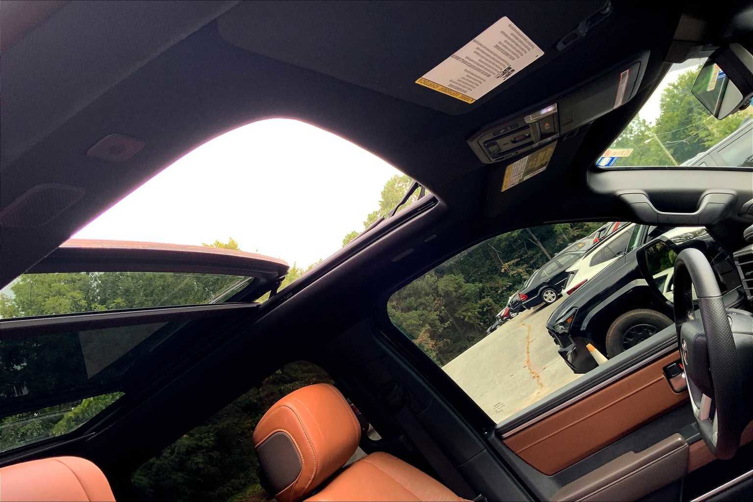 Used 2023 Toyota Tundra 1794 Edition image 12