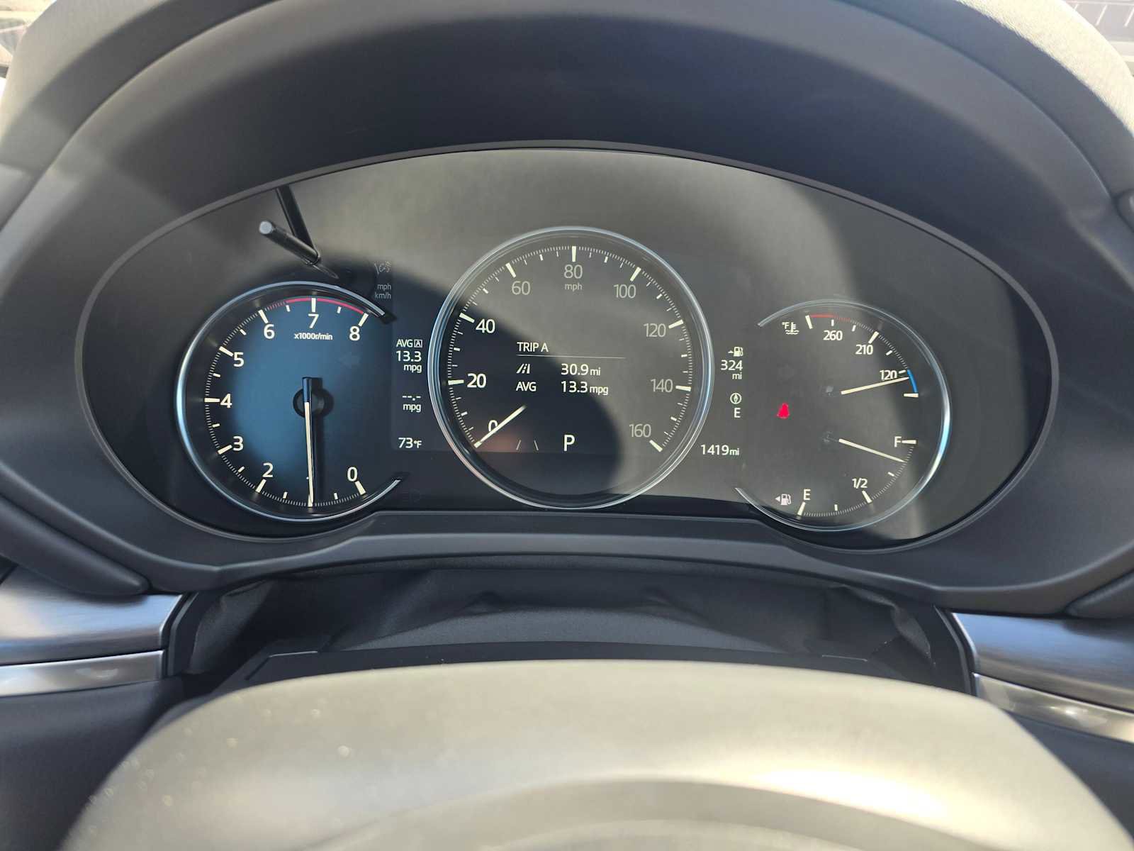 Used 2025 MAZDA CX-5 AWD 2.5 S w/ Premium Plus Pkg image 27