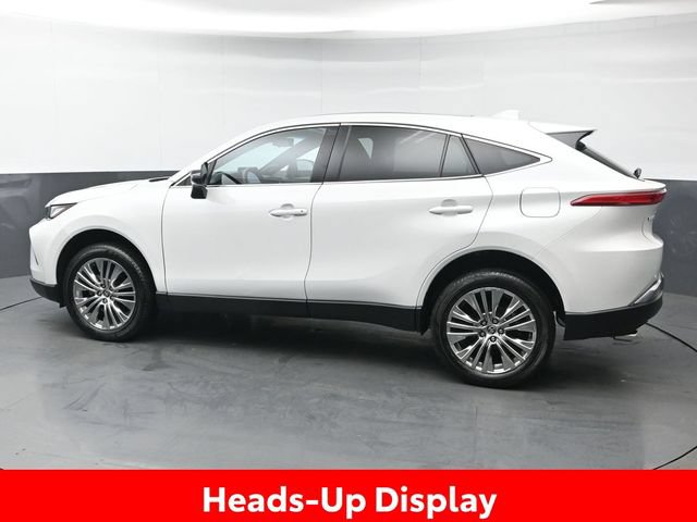 Certified 2023 Toyota Venza Limited AWD/4WD image 3