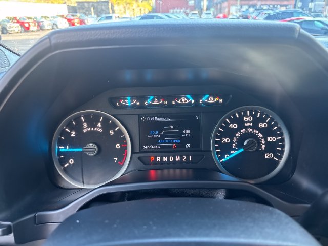 Used 2016 Ford F150 XLT w/ Equipment Group 302A Luxury AWD/4WD image 17
