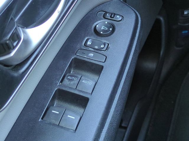 Used 2018 Honda CR-V EX-L image 20