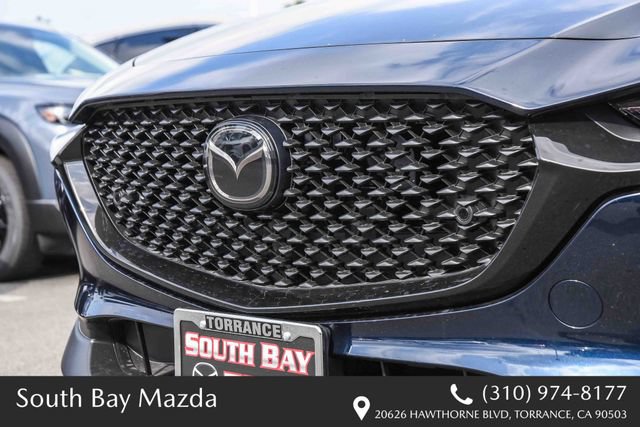 New 2026 MAZDA CX-30 Aire Edition AWD/4WD image 5