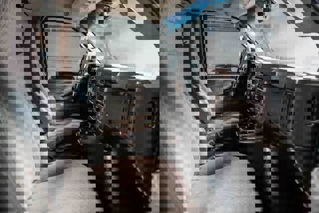 Used 2020 Chevrolet Express 2500 Extended w/ Communications Package image 15