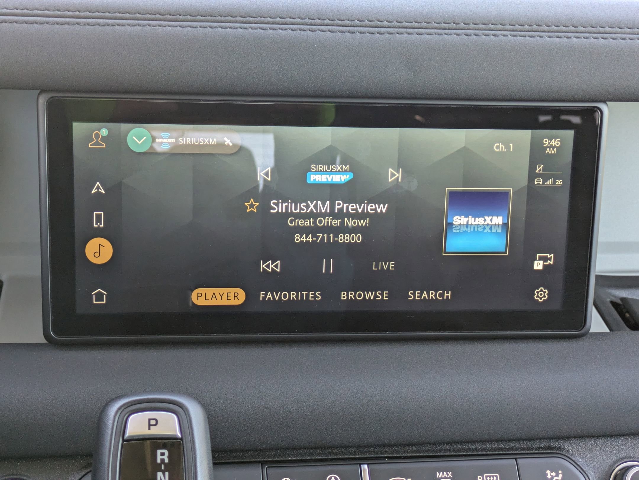 Used 2020 Land Rover Defender 110 SE image 12