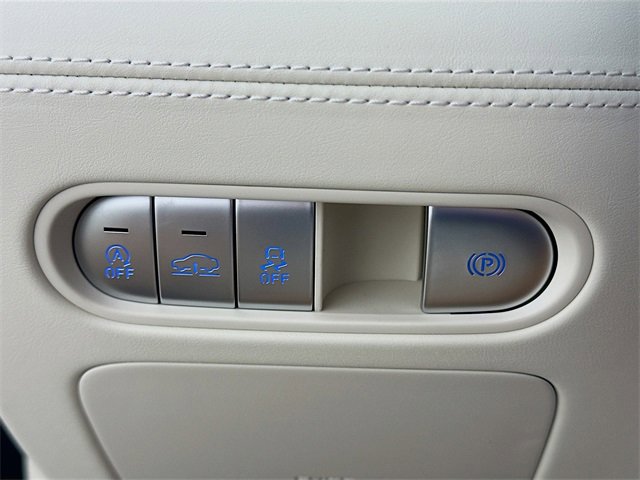 New 2026 Genesis G90 3.5T image 22