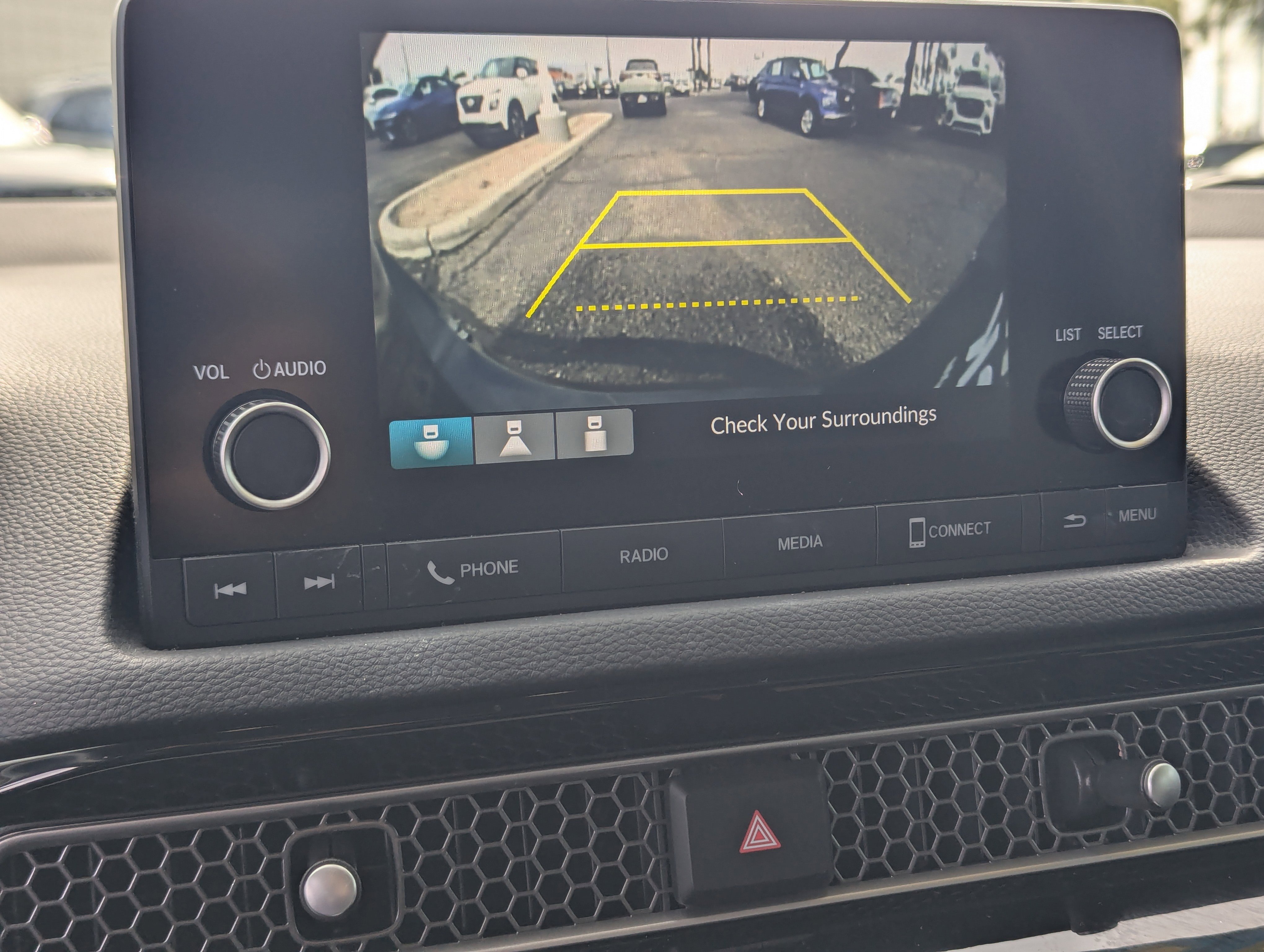 Used 2024 Honda Civic EX-L image 11