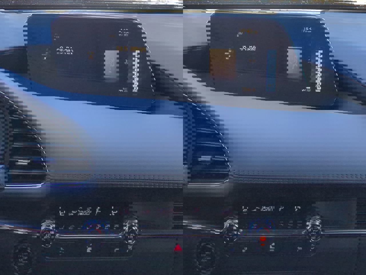 New 2026 MAZDA MAZDA3 2.5 S Hatchback w/ Premium Pkg image 18