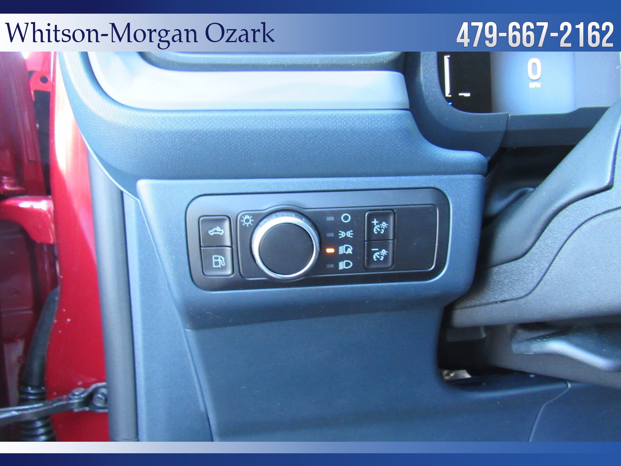 New 2025 Ford Maverick XLT w/ Equipment Group 301A AWD/4WD image 33