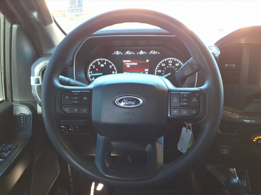 Certified 2023 Ford F150 XL w/ STX Appearance Package image 19