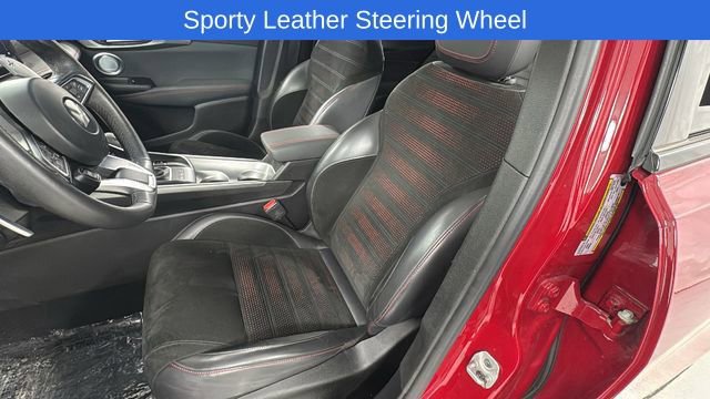 Used 2024 Dodge Hornet R/T Plus AWD/4WD image 10