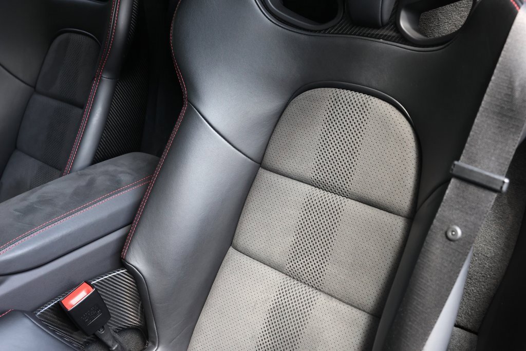 Used 2023 Porsche 718 Cayman GT4 RS image 28