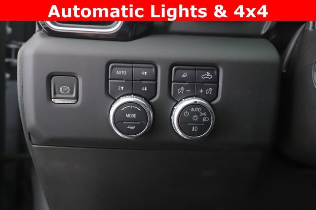 Used 2024 GMC Sierra 1500 Denali image 22