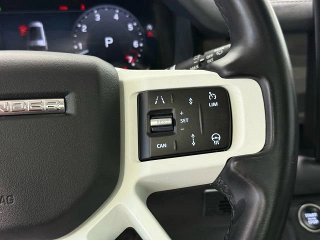 Used 2024 Land Rover Defender 130 S image 67