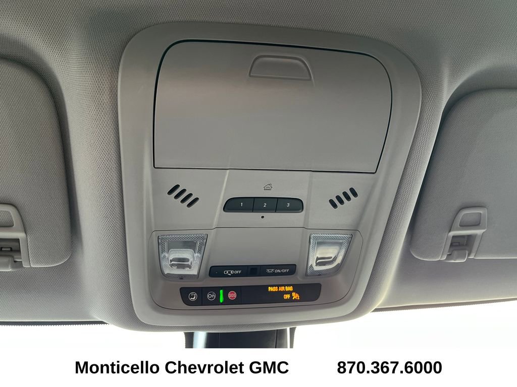 Used 2024 Chevrolet Blazer LT w/ Convenience Package FWD image 24