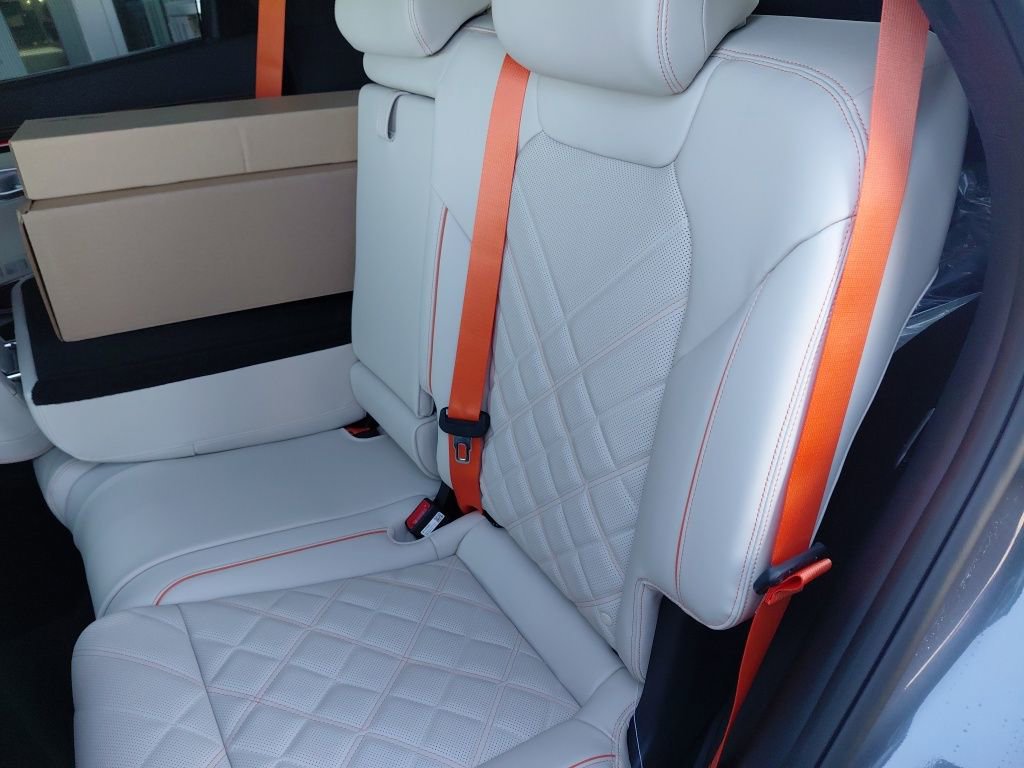 New 2026 Genesis GV70 3.5T Sport Prestige image 29