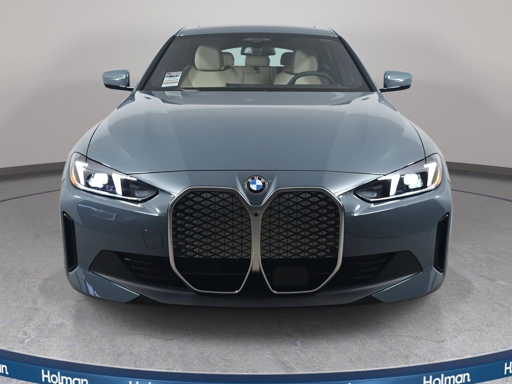 New 2026 BMW i4 xDrive40i w/ Premium Package image 2