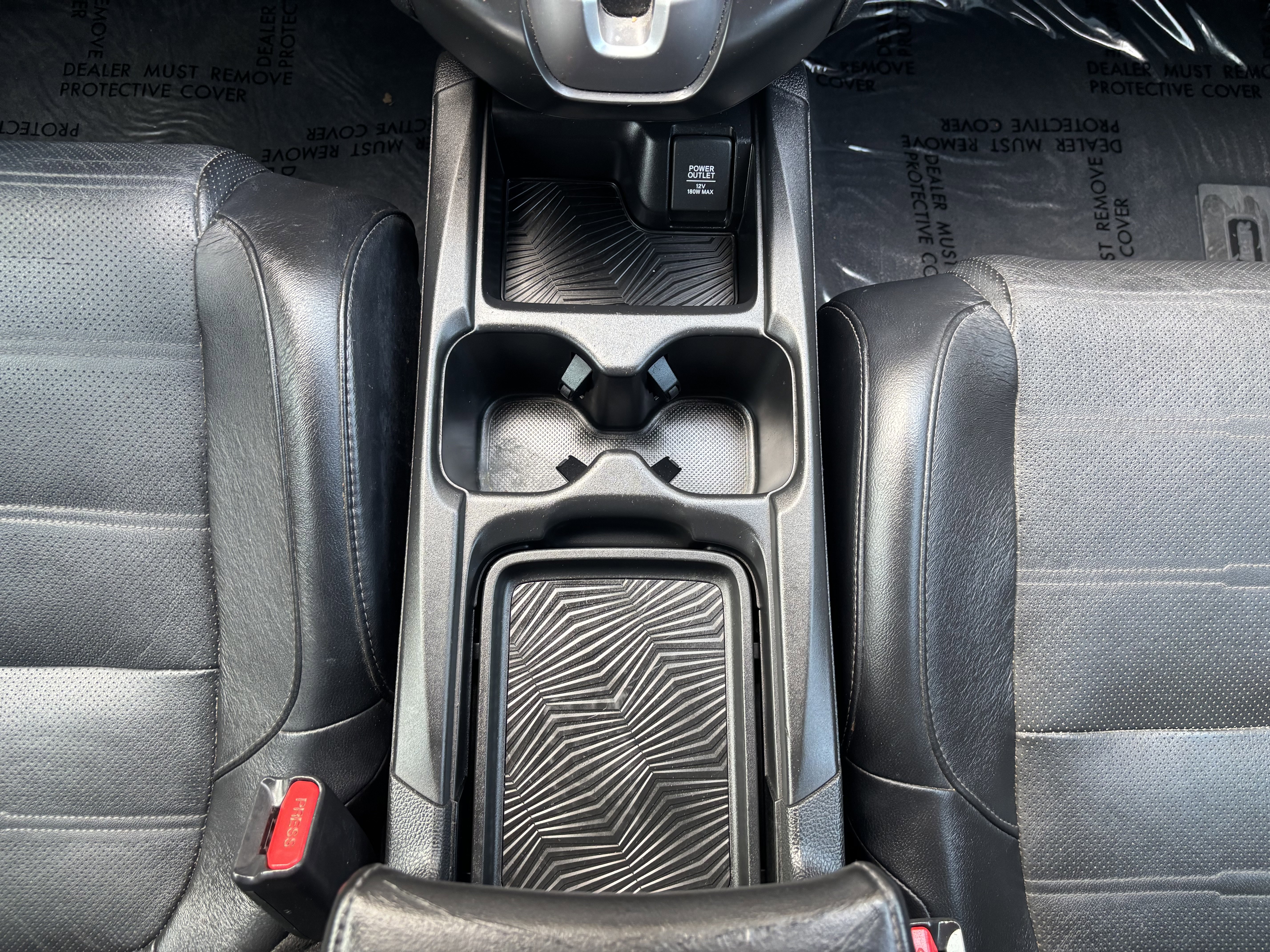 Used 2018 Honda CR-V Touring image 30