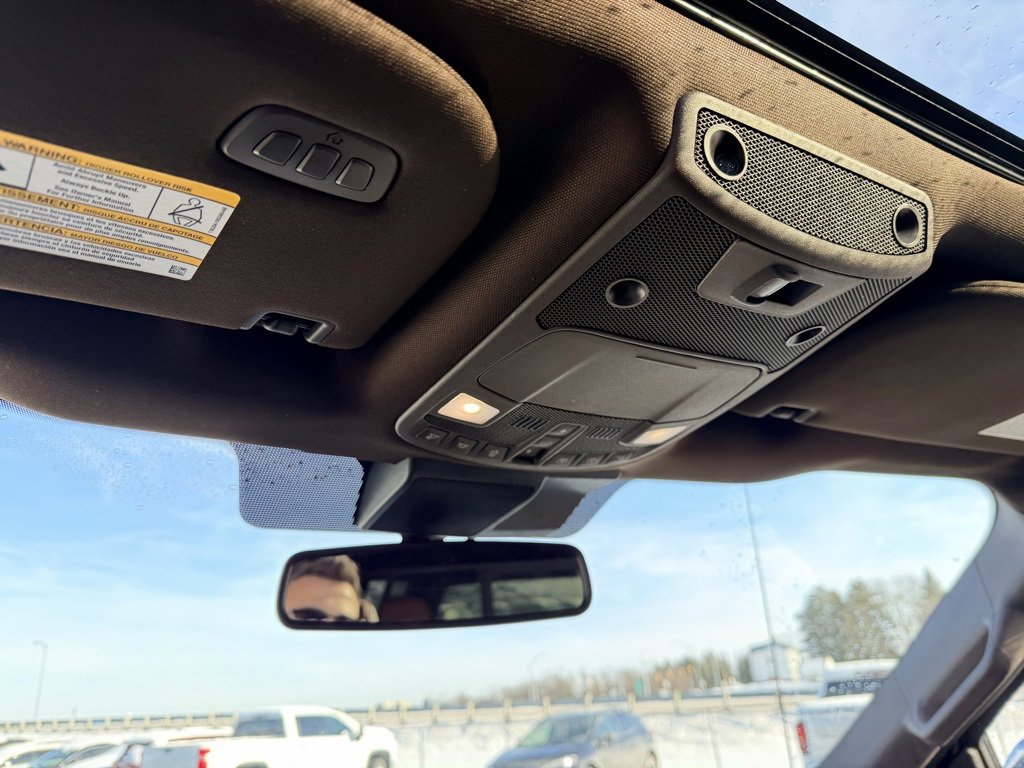 Used 2020 Ford F150 King Ranch w/ Equipment Group 601A Luxury image 26