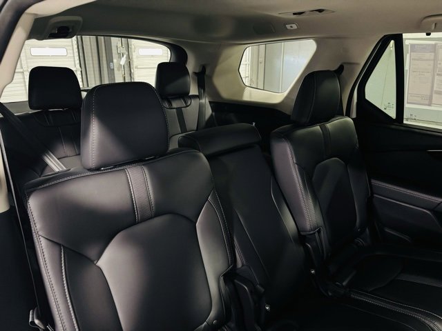 New 2025 Honda Pilot EX-L image 28