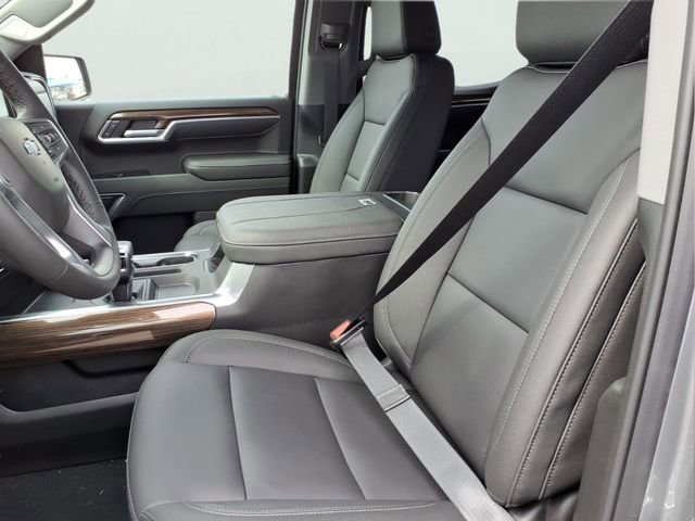 New 2026 Chevrolet Silverado 1500 RST w/ RST All Star Premium Package image 19