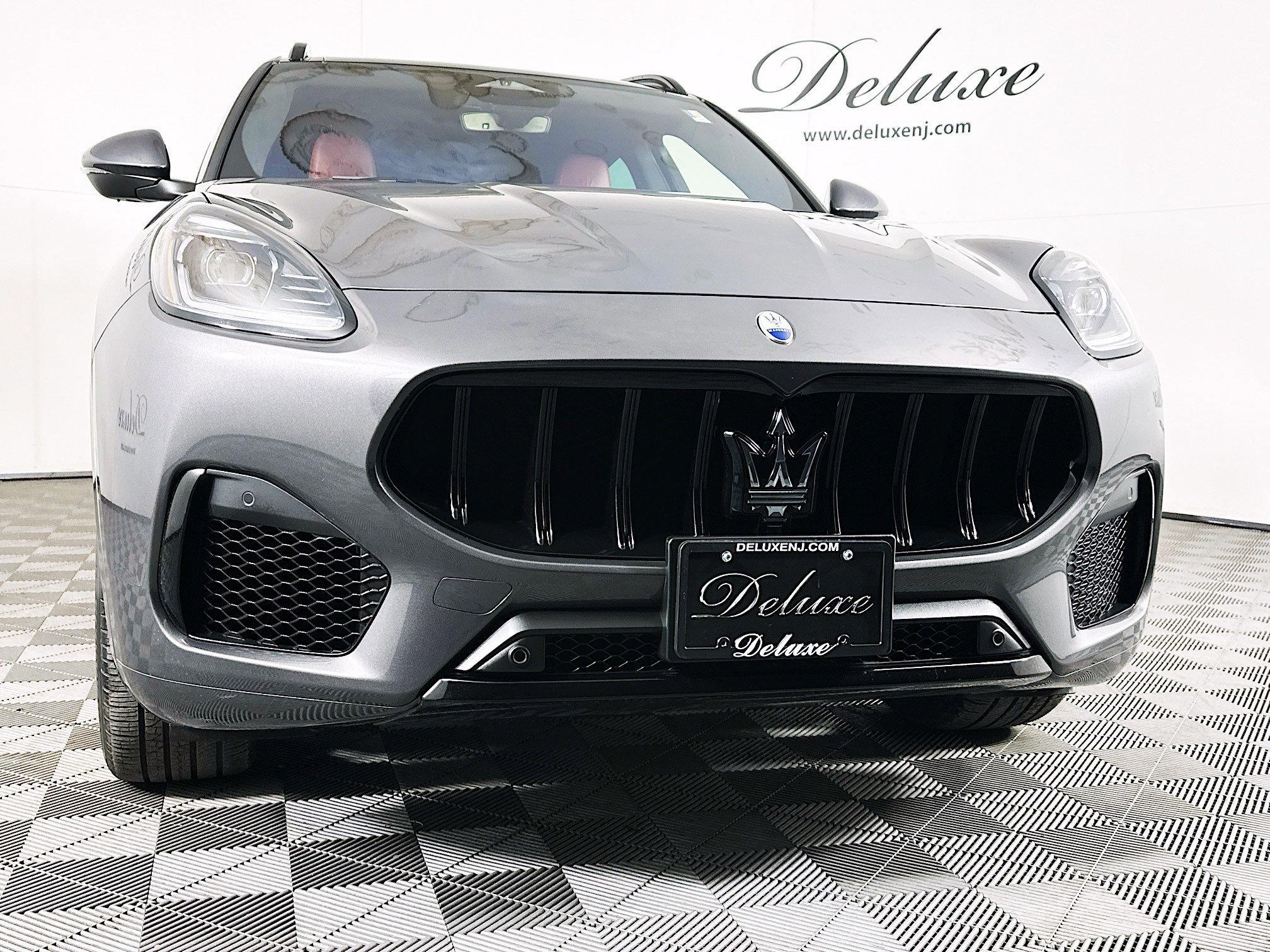 Used 2023 Maserati Grecale Modena image 31