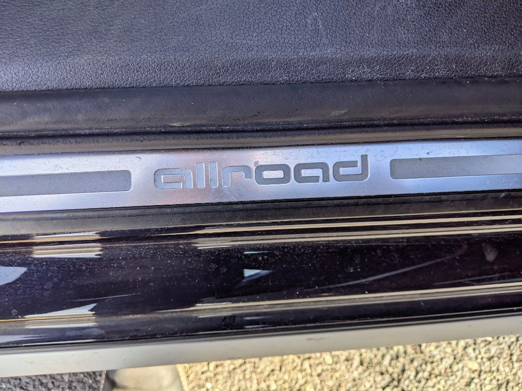 Used 2018 Audi A4 2.0T allroad Premium Plus image 17