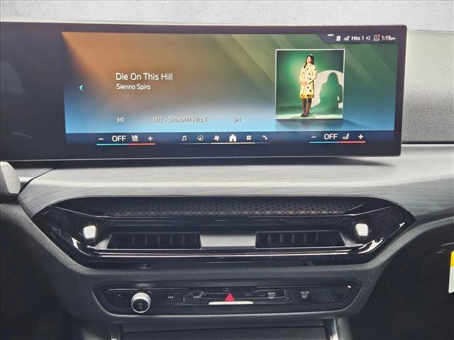 New 2026 BMW 430i xDrive w/ Parking Assistance Package image 11