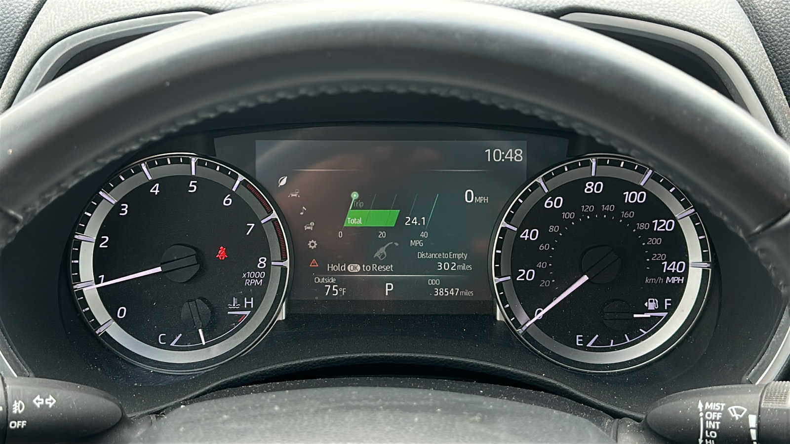 Used 2023 Toyota Highlander XLE FWD image 19